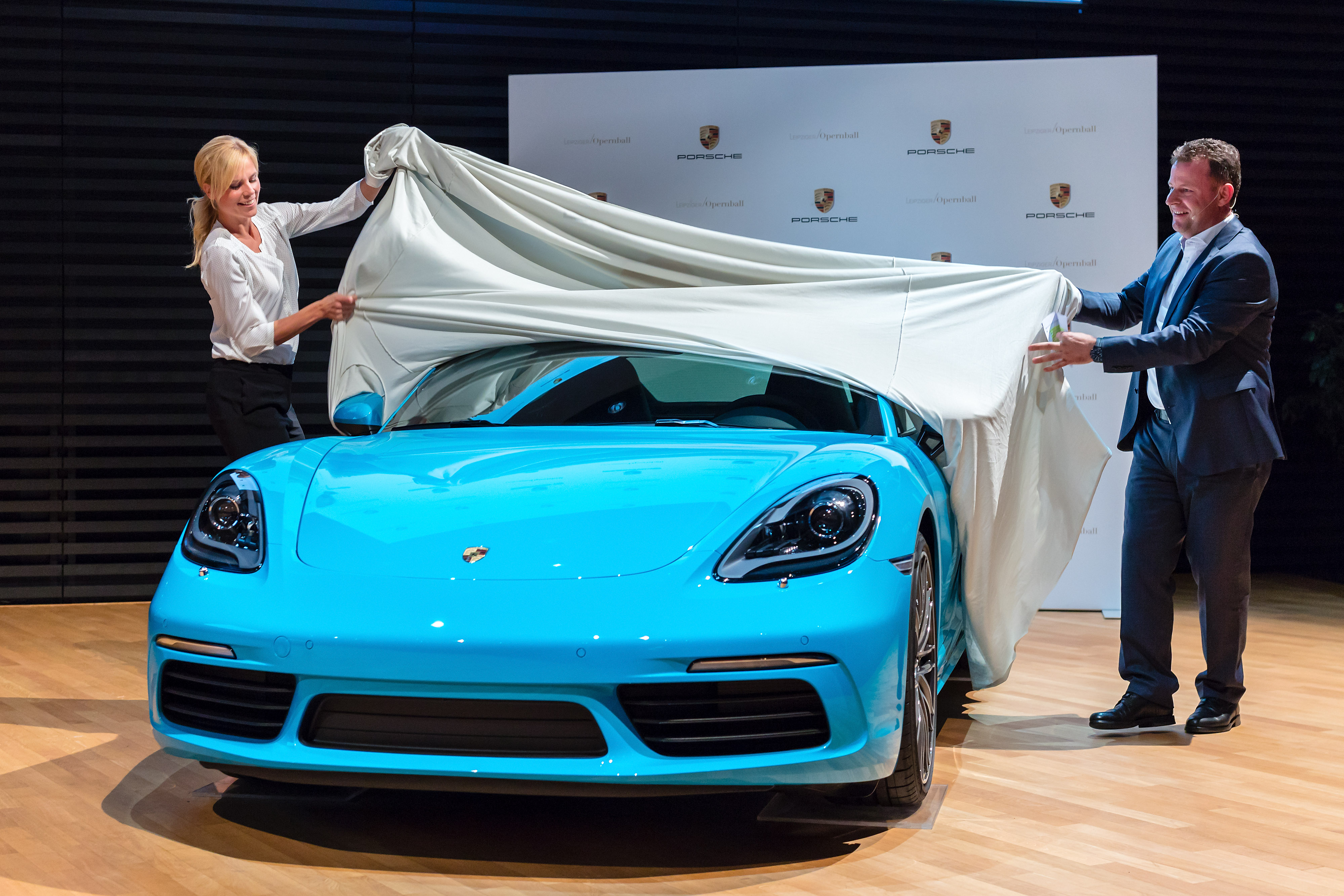 Porsche Leipzig GmbH